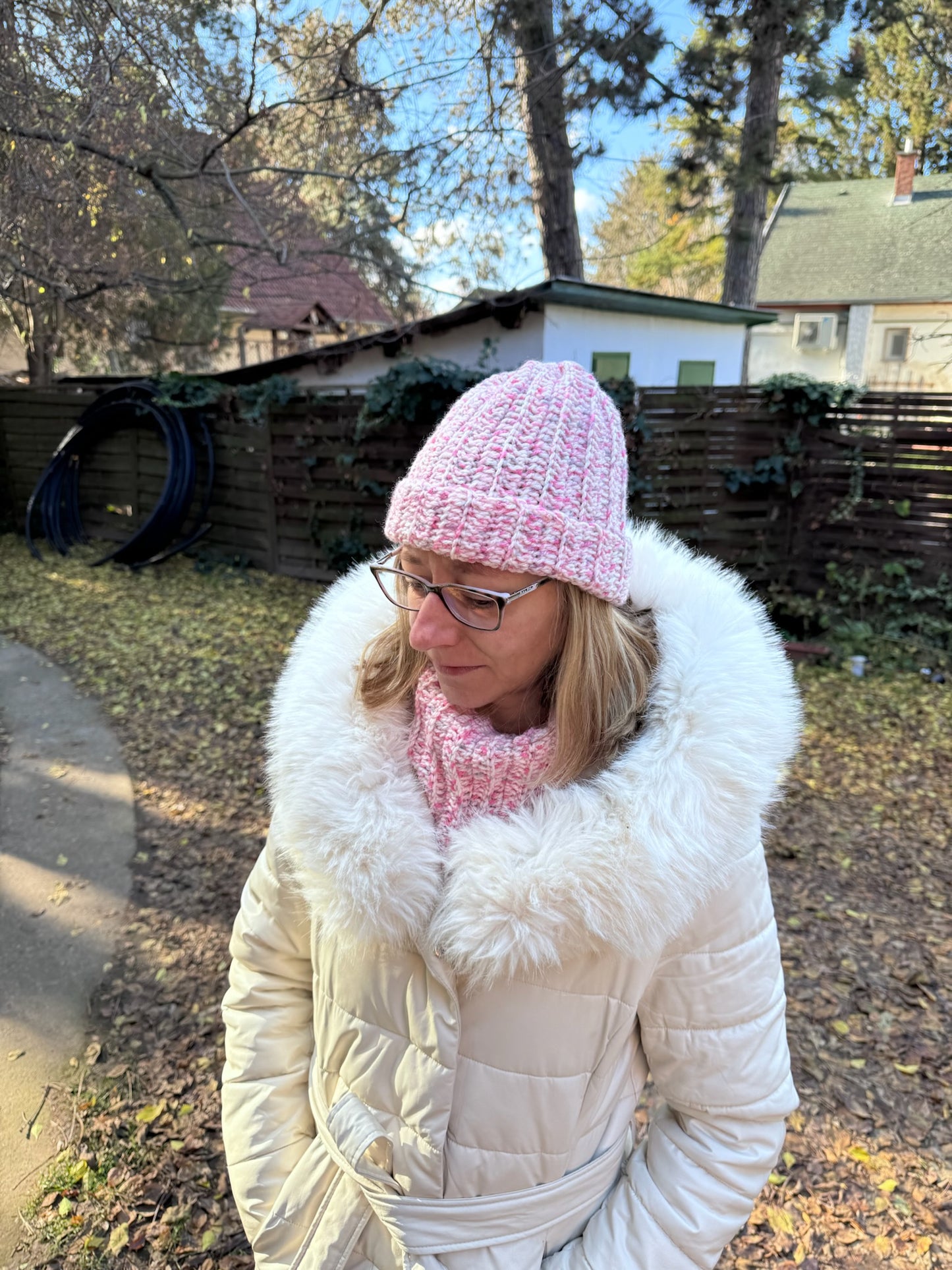 Verona szett