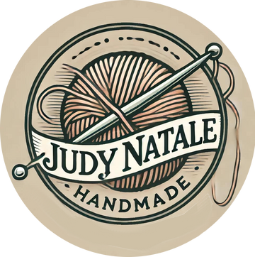 JudyNatale Handmade logo